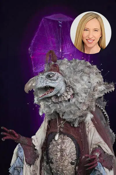 Dark Crystal Age of Resistance Alice Dinnean