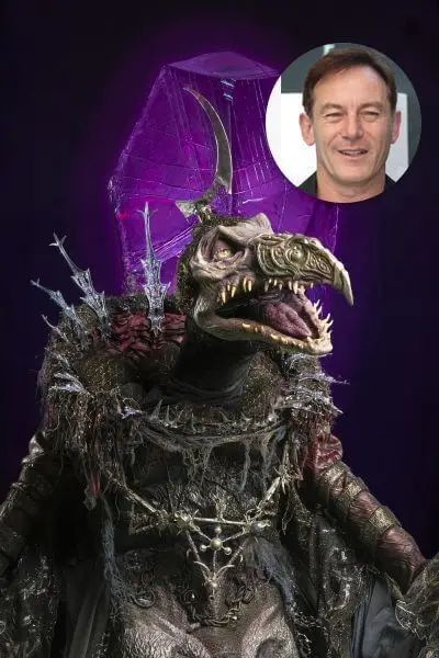 Dark Crystal Age Of Resistance Jason Isaacs