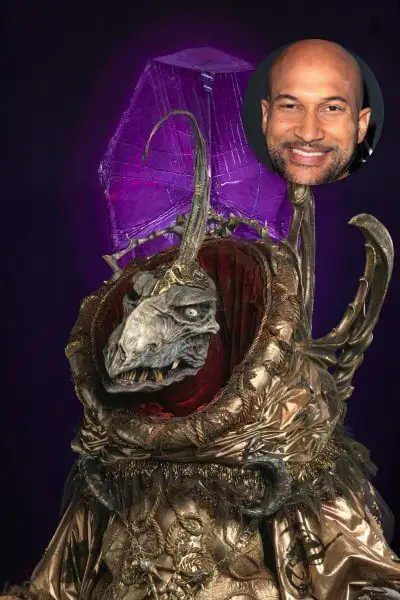 Dark Crystal Age Of Resistance Keegan Michael Key