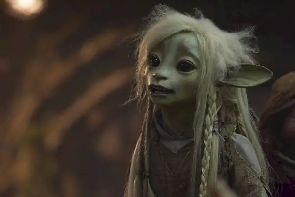 The Dark Crystal Age Of Resistance Netflix Deet