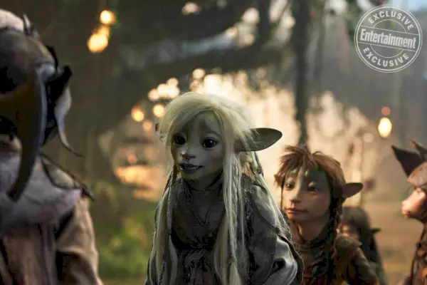 The Dark Crystal Age of Resistance Netflix Deet 2