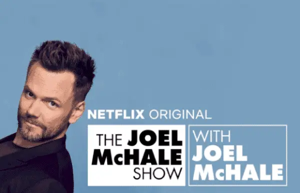 The Joel McHale Show : Récapitulatif de l'épisode 4