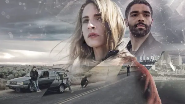 Netflix'te The Oa İptal Edildi