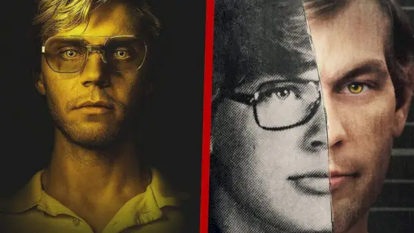 Documentales complementarios de Netflix Dahmer