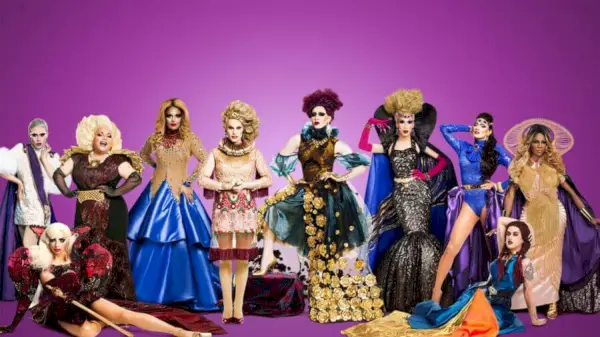 O lançamento da Netflix da 4ª temporada de ‘RuPaul’s All-Stars’ foi adiado