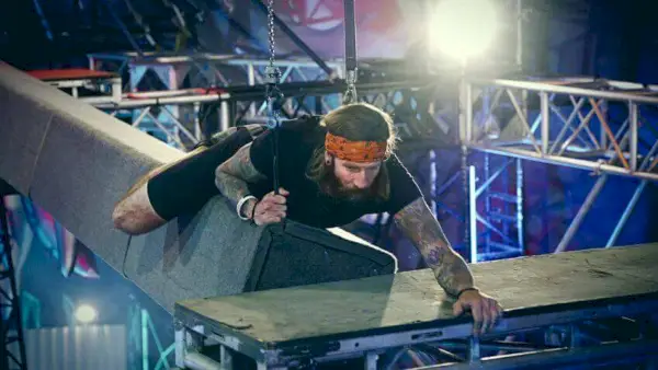 Ultimate Beastmaster 2. sezona: atjaunošanas statuss un izlaišanas datums