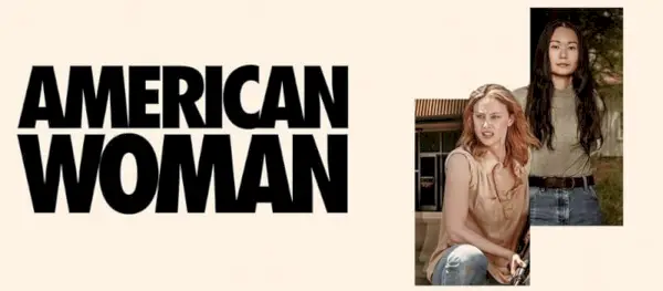 American Woman Netflix 2021 年 5 月