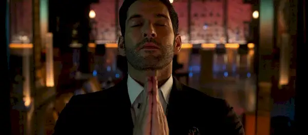 Lucifero Stagione 5b Netflix maggio 2021