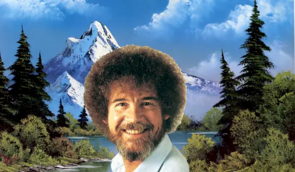 Co se děje s epizodami Missing Bob Ross na Netflixu?