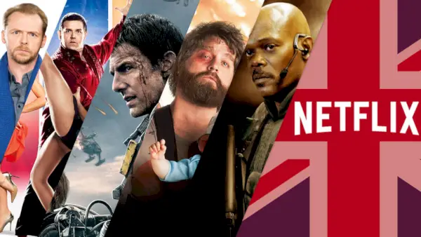 ما الذي سيغادر Netflix UK في يونيو 2024؟