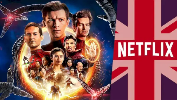 今週の Netflix UK の最新情報: 2023 年 10 月 20 日