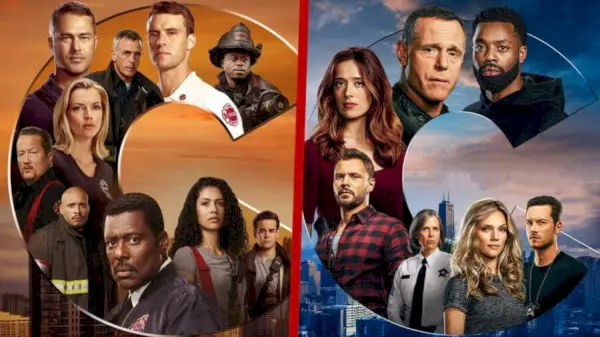 Kommen „Chicago Fire“ und „Chicago P.D.“ jetzt auf Netflix?