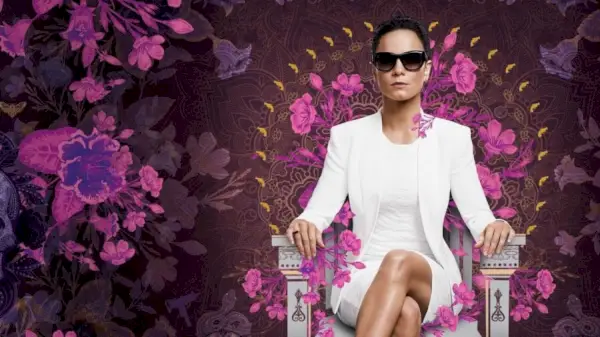 Hvornår forlader Queen Of The South Netflix