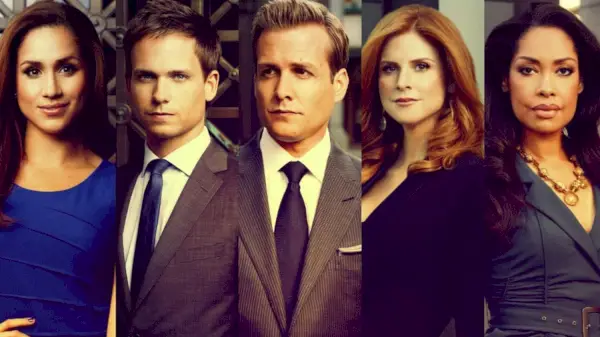 Suits On Netflix.webp