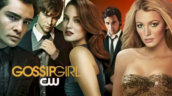 'Gossip Girl' drīz varētu pamest Netflix HBO Max