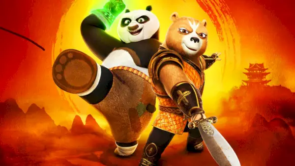 „Kung Fu Panda: The Dragon Knight“ подновен за сезон 2 в Netflix; Задава издаване януари 2023 г