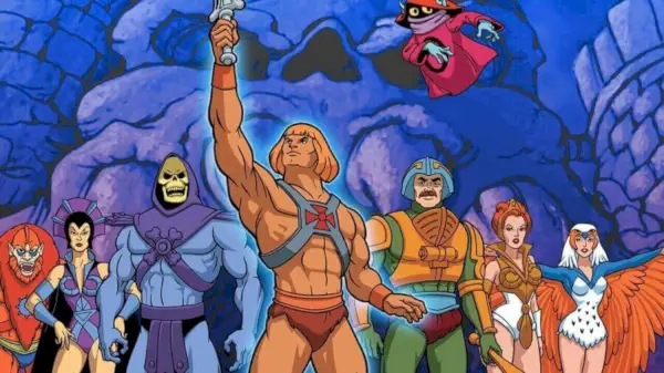 He Man And She Ra forlader Netflix 1