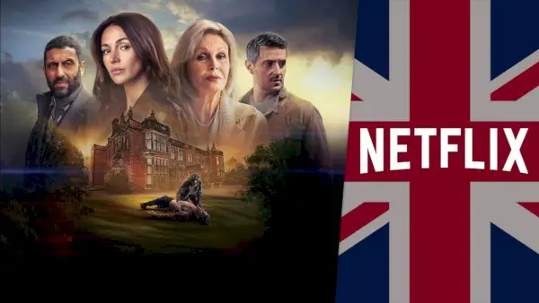 Ce este nou pe Netflix Marea Britanie săptămâna aceasta: 5 ianuarie 2024