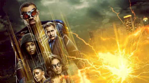 När kommer 'Black Lightning' säsong 4 att finnas på Netflix?