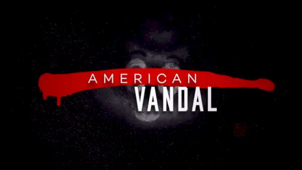 American Vandal 시즌 2 출시일 예고편