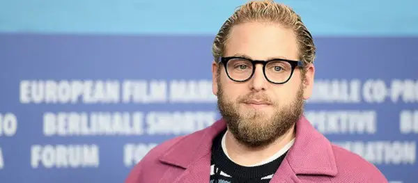 Jonah Hill Netflix Kenia Barris Project