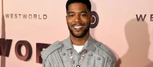 Kid Cudi Netflix