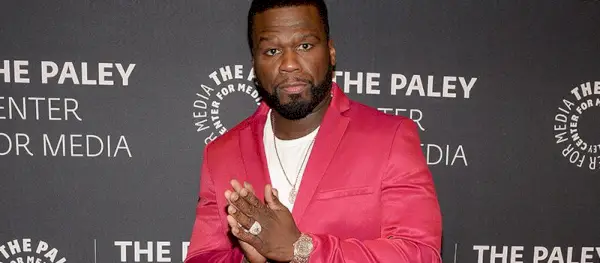 Projekt 50 Cent Netflix Keňa Barris