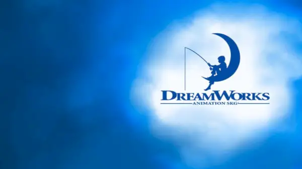 Future of Dreamworks Movies & TV på Netflix