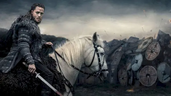 « The Last Kingdom » Saison 3 : tout ce que nous savons jusqu'à présent