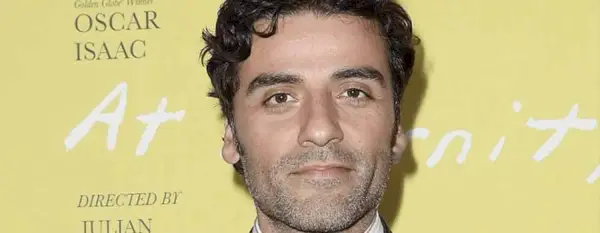 Savaşçıların Yolu Oscar Isaac