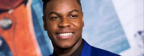 Tyrone John Boyega'yı Klonladılar Netflix