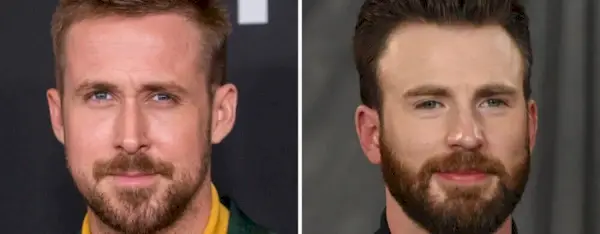 Ryan GoslingChris Evans E1598554567457