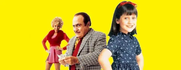 Matilda Netflix Filmi