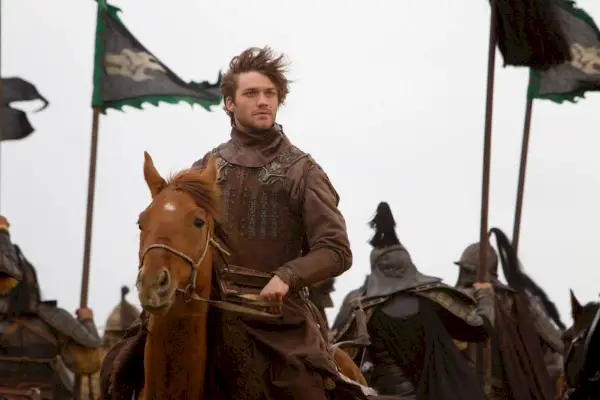 Marco Polo Season 2 Release Date