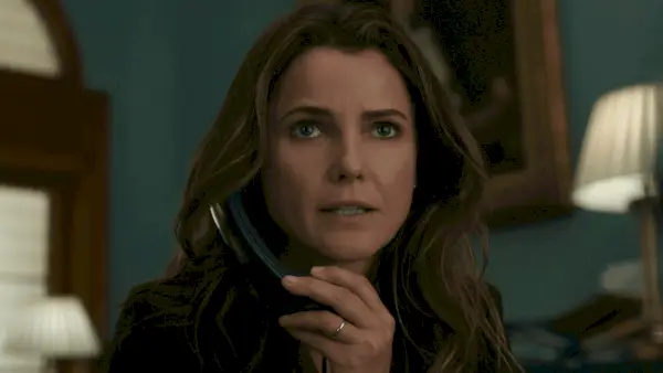 Keri Russell The Diplomat 2. Sezon Netflix Yenileme Durumu