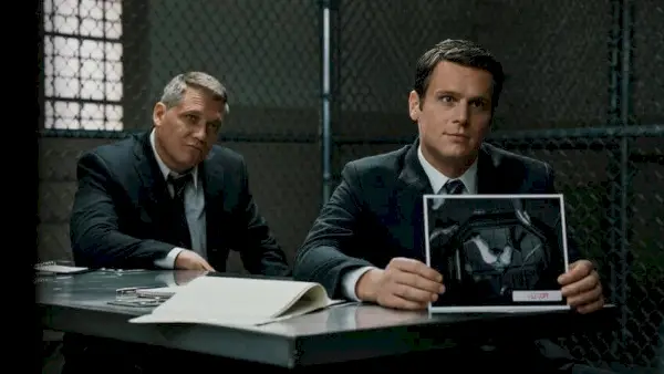 Quand la saison 2 de Mindhunter sera-t-elle sur Netflix ?