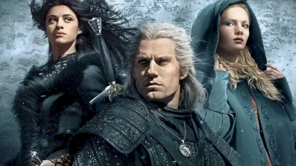 The Witcher Season 2 aktualizuje produkční novinky prosinec 2020