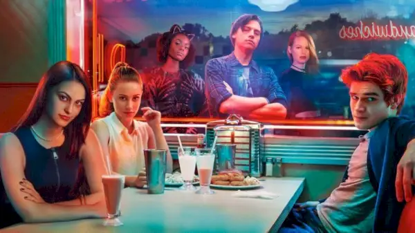 5 TV serij, kot je Riverdale na Netflixu