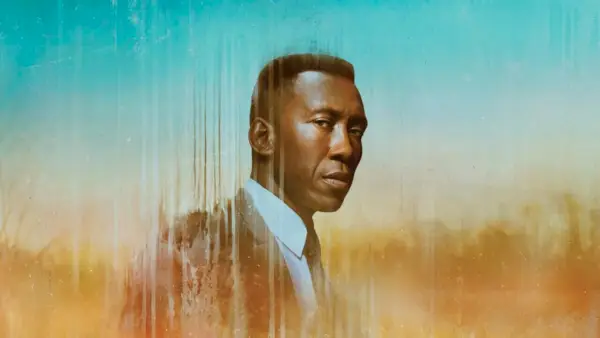 Jsou sezóny 1-3 True Detective na Netflixu?