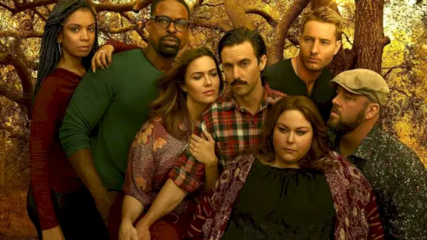 Czy sezony 1–6 „This Is Us” są dostępne na platformie Netflix?