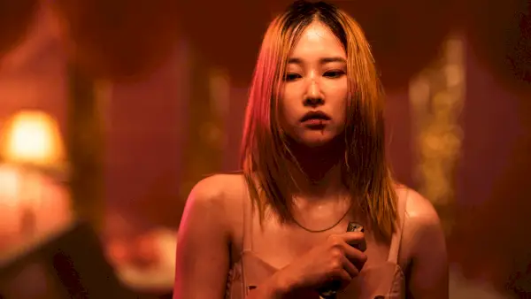 „Ballerina“ K-Drama Thriller: Na Netflix přijde v říjnu 2023 a co zatím víme