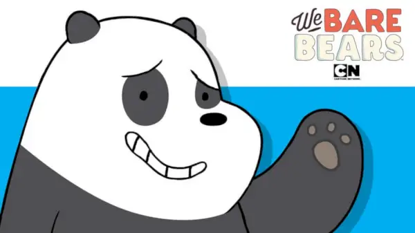 Cartoon Network seriāls “We Bare Bears” pamet Netflix 2022. gada februārī