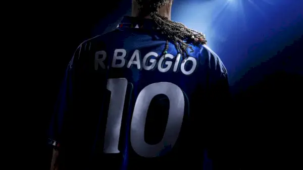 Le biopic de football Baggio The Divine Ponytail arrive sur Netflix en mai 2021