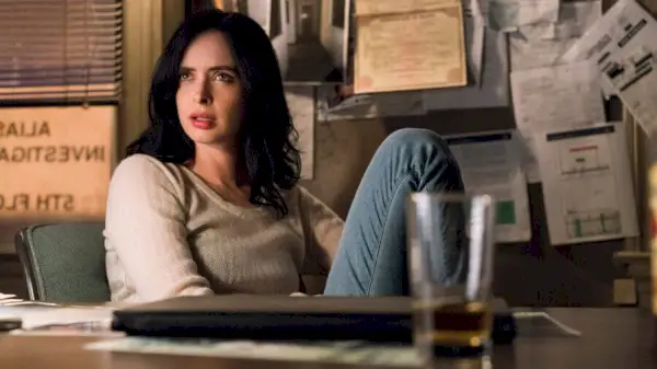 Jessica Jones Rekapitulácia 2. sezóny