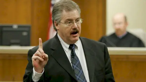 Ken Kratz : comment il apparaît dans la saison 2 de Making a Murder