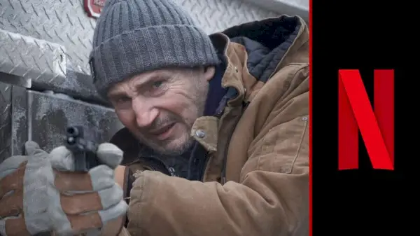 Película de Netflix 'The Ice Road' de Liam Neeson: lo que sabemos hasta ahora