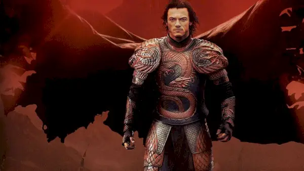 Dracula Untold Novo na Netflixu ovaj tjedan 16. listopada 2022