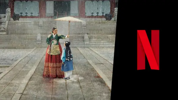 Netflix K-drama 'Under the Queen's Umbrella' sezona 1 določa datum izida oktober 2022