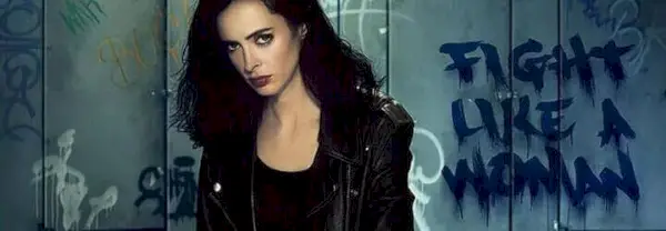 Jessica Jones sezóna 3