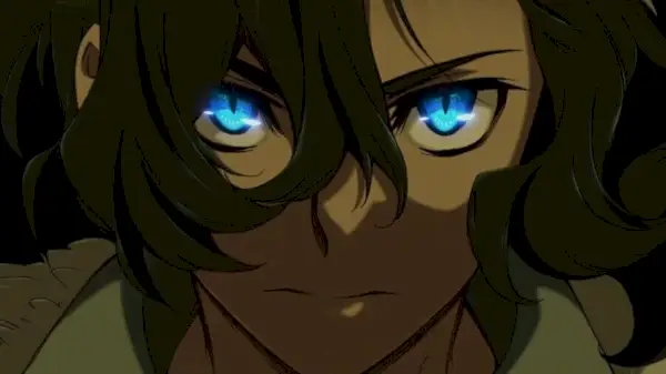 Sirius The Jaeger Netflix Original